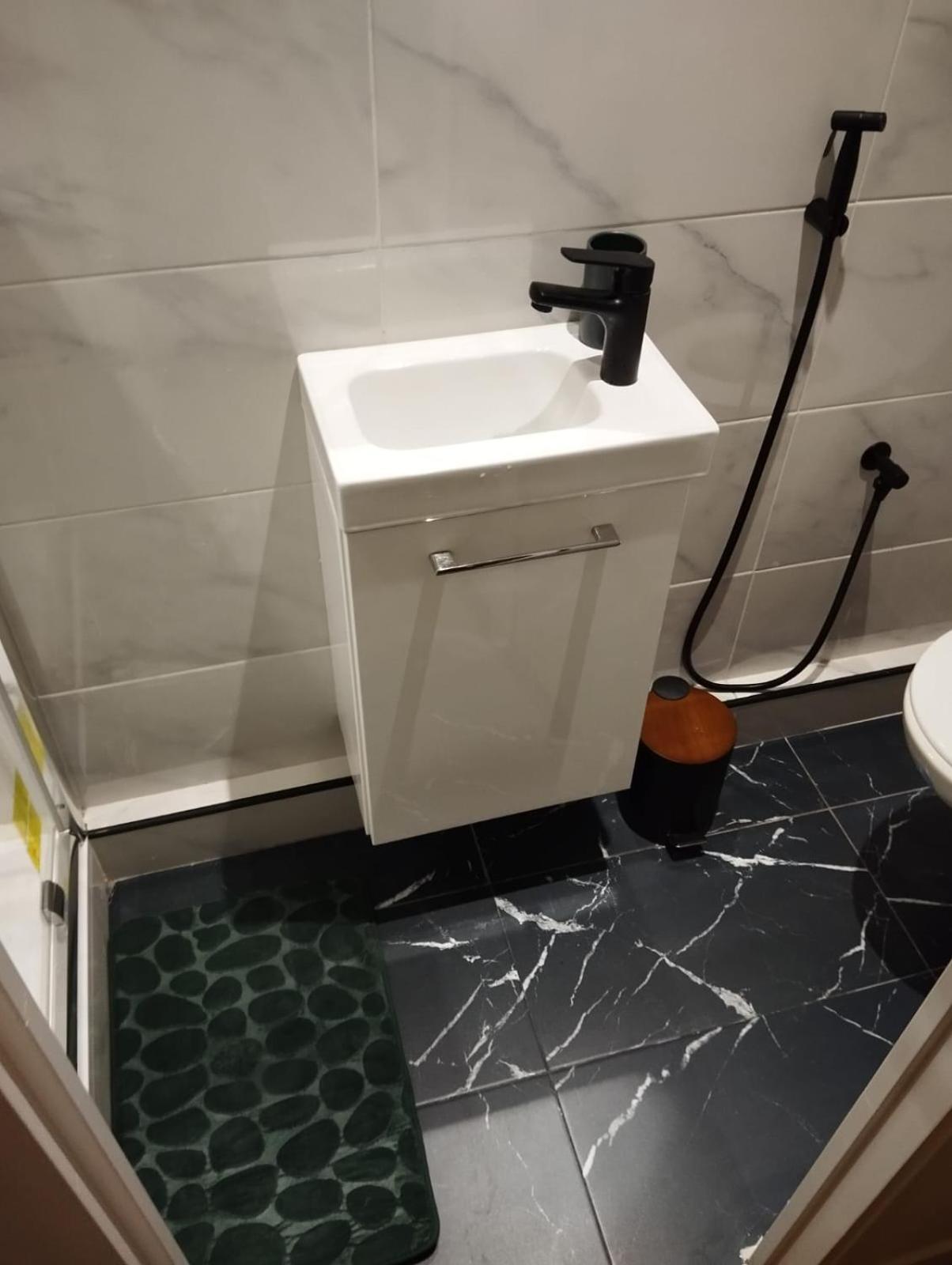 Chambre Verte Proche De Stade De France Pierrefitte-sur-Seine Extérieur photo